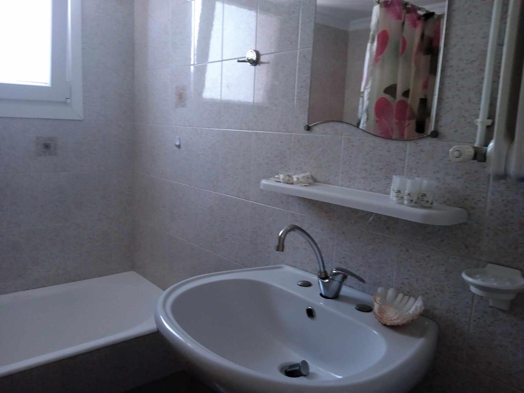 Andros Lighthouse Apartments Mesaria  Exterior foto